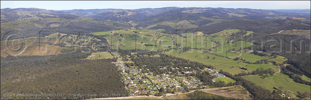Peter Bellingham Photography Traralgon South - VIC (PBH4 00 9453)